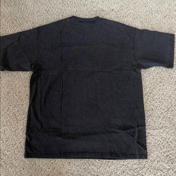 RARE VINTAGE “WE BELIEVE” 06-07 NWT ARARE GOLDEN STATE WARRIORS OVERSIZED TEE - Picture 5 of 7